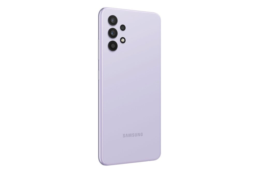Samsung Galaxy A32