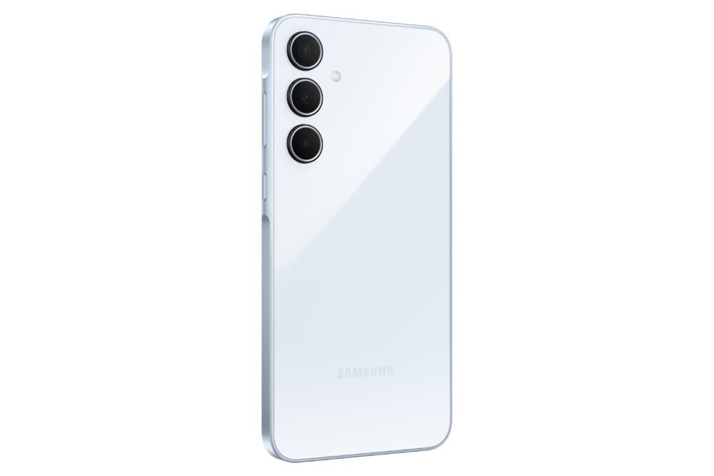 Samsung Galaxy A35