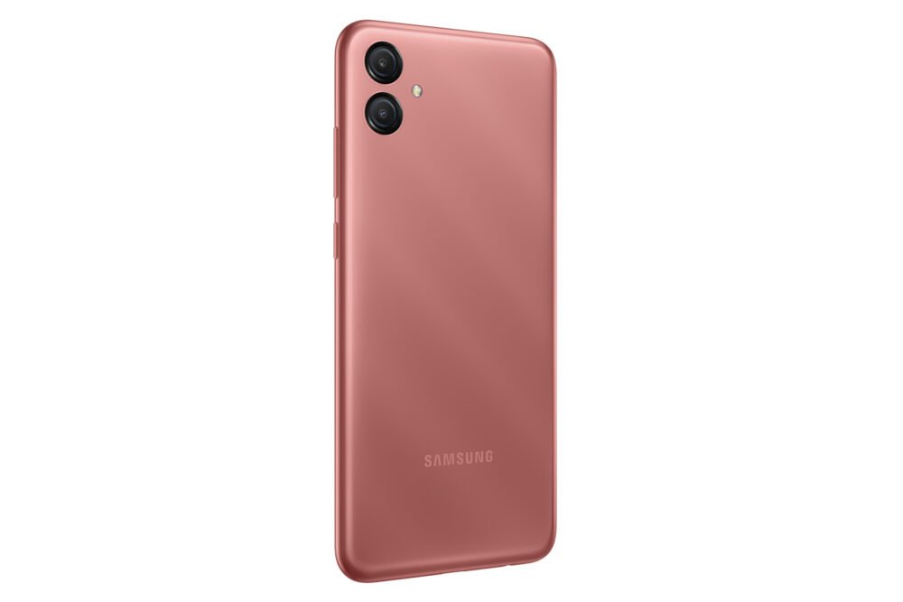 Samsung Galaxy A04E