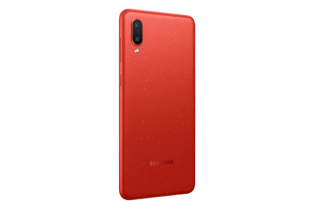 Samsung Galaxy A02